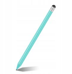  Érintőceruza Telefonhoz Pencil Pen Képernyővédő Fólia, Zöld (K1TD9537)