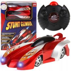 Nobo Kids Autó, falakon és mennyezeten közlekedő, távirányítós Rc autó (CH-193323)