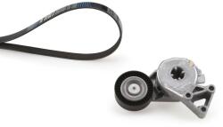 GATES hosszbordás szíj készlet GATES K046DPK1195 (K046DPK1195)