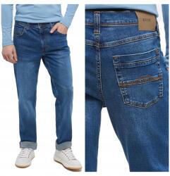 Mustang Férfi farmer nadrág Mustang Washington straight 33/30 (1013657 5000 783)