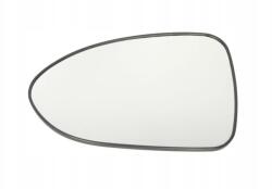 Alkar Visszapillantó tükör üveg L (domború, krómozott) Kia Rio III