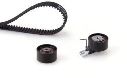 GATES Fogasszíjkészlet GATES K015598XS for FORD, CITROËN, FIAT, PEUGEOT, … (K015598XS)