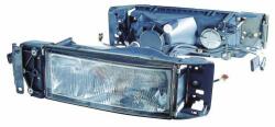 ABAKUS Főfényszóró ABAKUS 663-1103R-LD-EM for IVECO (663-1103R-LD-EM)
