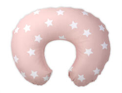 Lorelli Happy kismama párna - Star Pale Blush