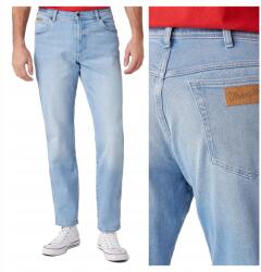 Wrangler Férfi farmer nadrág Wrangler Texas Taper 34/34 (W12TZH280)