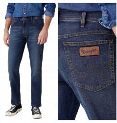 Wrangler Férfi egyenes farmer nadrág Wrangler Texas 30/30 (W121HN47F)