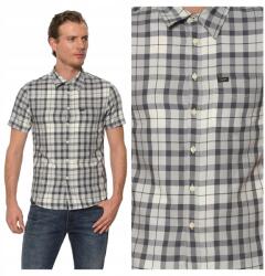 Lee Férfi ing Lee Ss Shirt M (L875JPJB)
