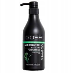 Gosh Copenhagen Anti-Pollution hajápoló sampon 450ml (5711914109851)