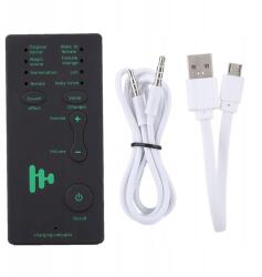  Hangkártya Hangszín Változtató Hordozható 4 Hangszín (fa4XD10194)