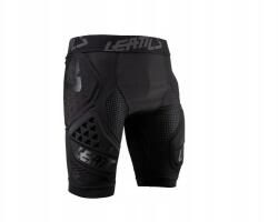 Leatt Impact Shorts 3DF 3.0 M protektoros rövidnadrág