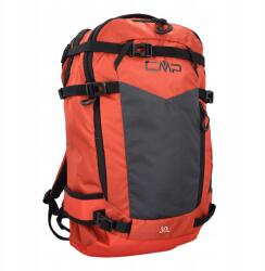 CMP Síhátizsák Cmp Aeroox 30L U, Piros, Síelés (31V4727/C589)