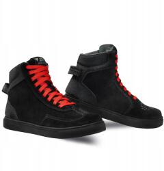 Shima Női motoros cipő tornacipő Shima SX-2 Evo Lady Black 39