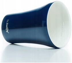 Dr. Bacty Thermo bögre Dr. Bacty Apollo 227ml sötétkék (DRM-APL-NVB)