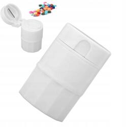  Multifunkciós Tabletta Vágó Fehér 4IN1 (1411210398111)