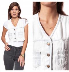 Wrangler Női ujjatlan felső Wrangler Vest M (W411-GP-12A W411GP12A)