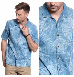 Mustang Férfi ing Mustang Chopper Shirt M (1009597 5000 216)