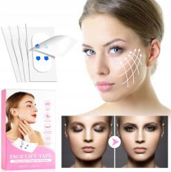 Arcfiatalító Szalagok Archoz Ránctalanító 120 Db (1412220220911)