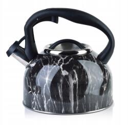 Cookini Gab Marble modern indukciós vízforraló 2, 5 L (HTXA6320-CX [002ZY1])