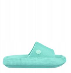 CMP Női flip-flop papucs Cmp Ruby 35/36, Türkizkék, Városi (3Q97866/L430)