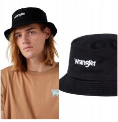 Wrangler Férfi sapka Wrangler Bucket Hat univerzális (W0X4U5100)