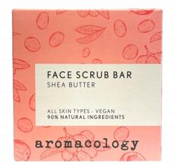 Scrub Peeling Kocka Archoz Kókusz Shea Vaj (003122A)