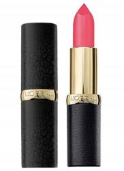 L'Oréal L’Oréal Color Riche Matte matt rúzs 101 Candy Stiletto (3600523399833)