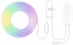 Xiaomi Led szalag Xiaomi Smart Lightstrip 2m Rgb (BHR6400EU)