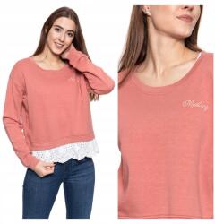 Mustang Női kigombolhatatlan pulóver Mustang Bea C S (1009092 8187)