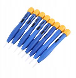 Csavarhúzó Készlet Precíziós Kerámiából 8DB-OS (A01145)