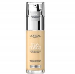 L'Oréal L'Oréal True Match 1. R/1. C alapozó archoz 1R 1C hideg tónusú, cool 30ml (3600522862475)