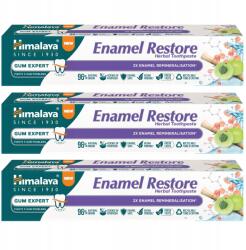 Himalaya Fogkrém a fogzománc remineralizálására Himalaya Enamel Restore 75ml 3db