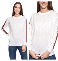 Mustang Női longsleeve Mustang Camilla C Tape S (179263)