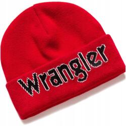 Wrangler Férfi sapka Wrangler Beanie Kábel univerzális (W0M3-9U-HWN W0M39UHWN)