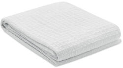 Midocean Pamut waffle takaró 350 g/m2 (MO2049-06)