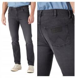 Wrangler Férfi farmer nadrág Wrangler Larston 36/32 (5401019151137)