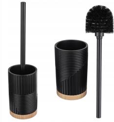 Kadax Wc Kefe Wc-hez Kerek, Álló Tartály Modern (K10208)