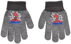Marvel Pókember Grey gyerek kesztyű Nr2