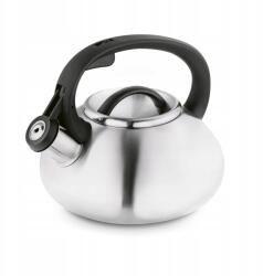 Tadar Funkcionális vízforraló rozsdamentes Vita szatén ezüst 2L (5903313448949)