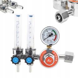 CO2 Argon Reduktor Rotaméterrel x 2 Mig Tig Mag Ar (ad564gxf65)