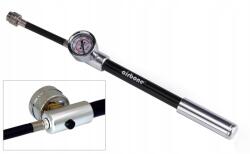 Lengéscsillapító pumpa Airbone ZT-802 300psi (ZT-802 BK)