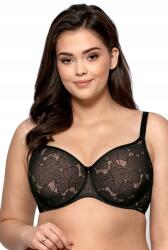 Nipplex by Mefemi Amanda Spacer Fekete-bézs 90E (BR31)