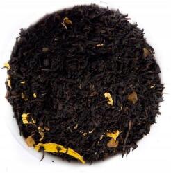 Quba Caffe Hawaii Tea szálas fekete tea keverék 100g (5908239799458)