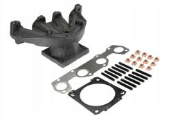 NTY BKW-CT-001 Kollektor, kipufogó rendszer