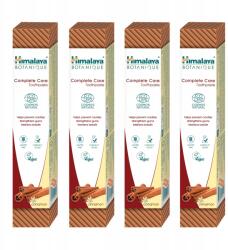 Himalaya Fahéjas Fogkrém Fluorid Nélkül Himalaya Botanique Complete Care 75 ml