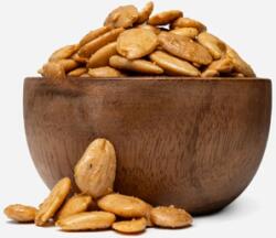 GRIZLY Sült mandula hagymával, fokhagymával és paradicsommal 250 g (Gmscrč250)