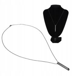  Nyaklánc Ékszerekkel, Lélegző Nyaklánc, Leszokás A Dohányzásról (1411220197011)