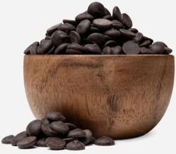 GRIZLY Belga étcsokoládé 70% 250 g (Gčhb250)