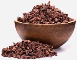 GRIZLY Kakaóbab pörköletlen töredékek BIO 250 g (Gkkz)