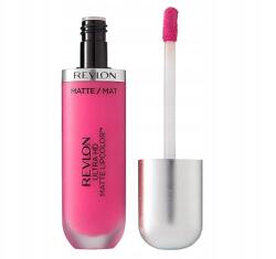 Revlon Ultra Hd Matte Lipstick matt folyékony ajakrúzs rúzs 650 Spark