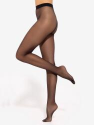 Gatta Mintás harisnya Gatta Fancy 15 20 den fekete Black 3-as méret (000637150390)